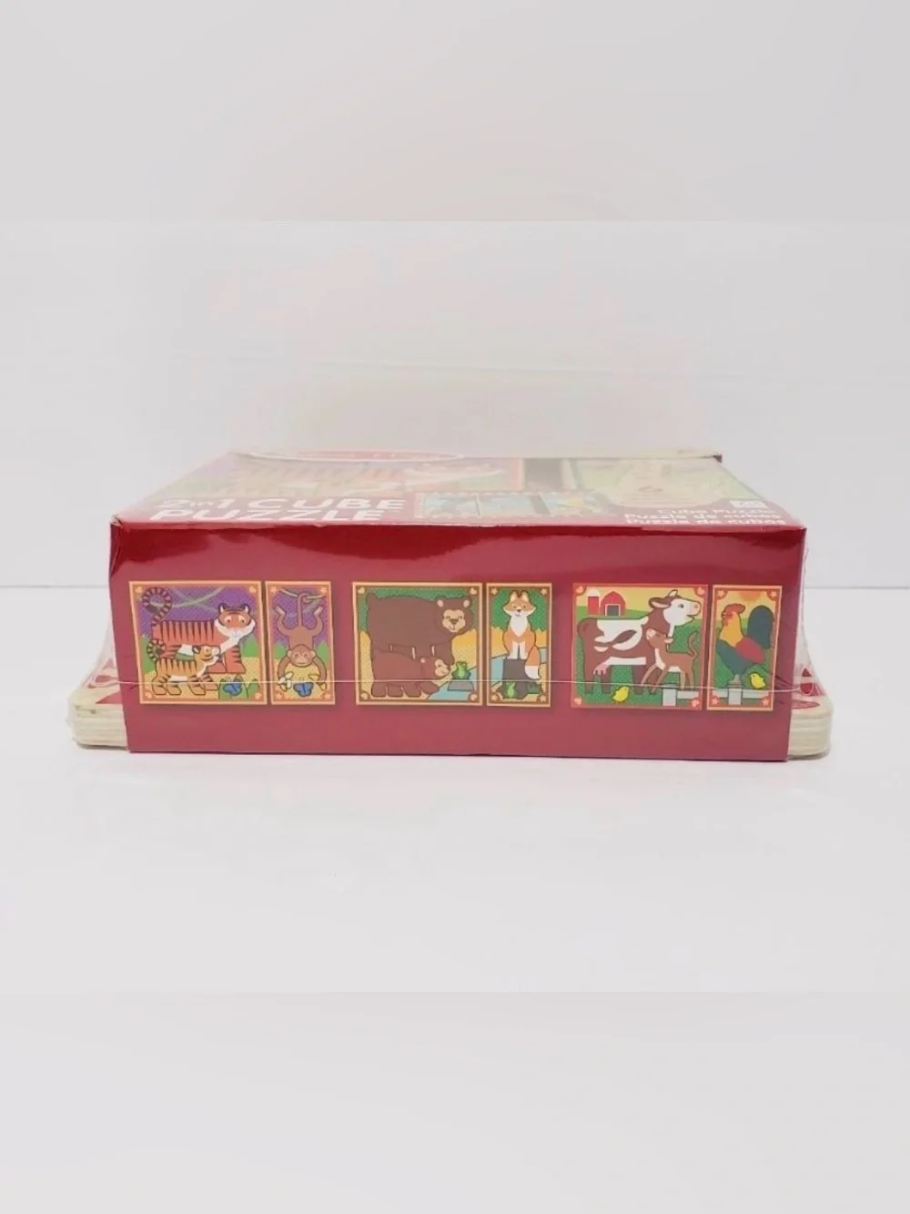 Melissa & Doug new melissa